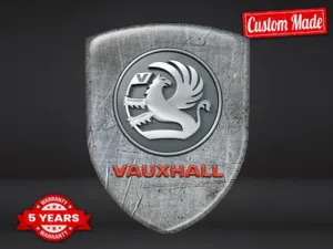 Vauxhall Vinilos Ventana Auto Máximo Estilo Pro Resistente X